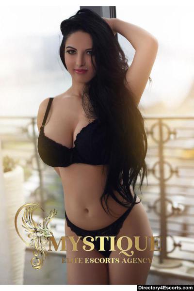 Leyla Mystique Escorts Outcall