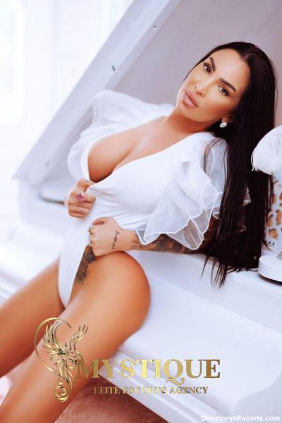 Luna Mystique Escorts Outcall - 3