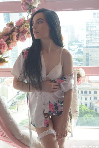 NEW! Aconite - London Escort