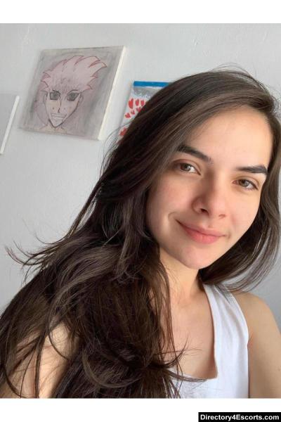 NEW! Aconite - London Escort