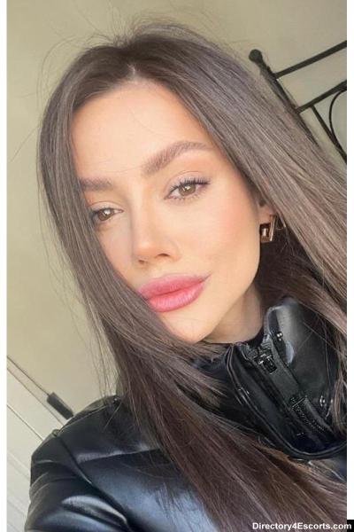 Fontana - London Escort - 6