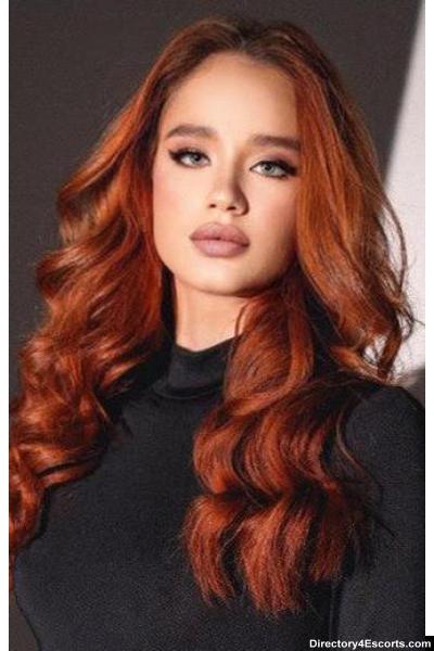 Laruma - Brazilian London Escort