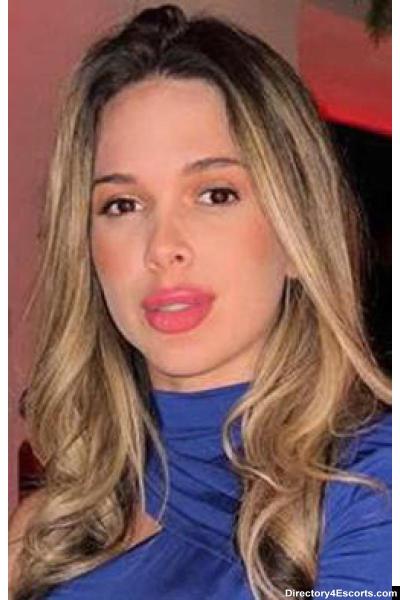 NEW! Omsa - Brazilian London Escort - 6