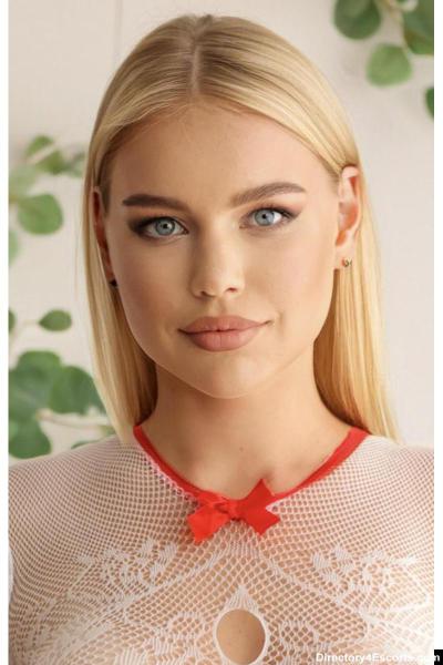 NEW! Attica - Russian London Escort - 6