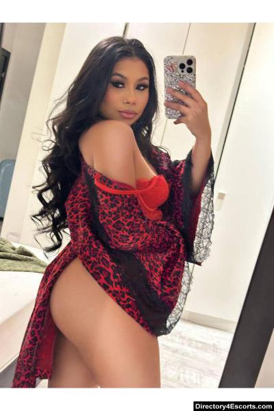 NEW! Huga in London West Brompton