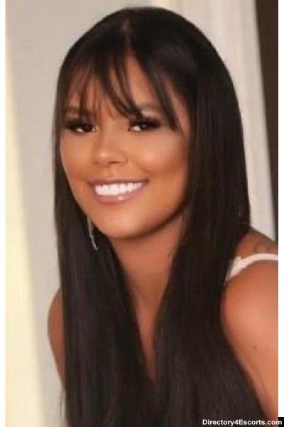 New! Dupa - Brazilian London Escort