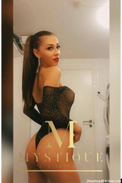 VANESSA LONDON ESSEX ESCORT