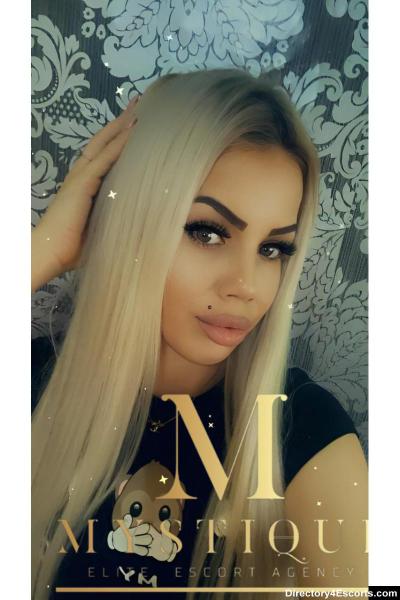 TIFFANY LONDON ESSEX ESCORT