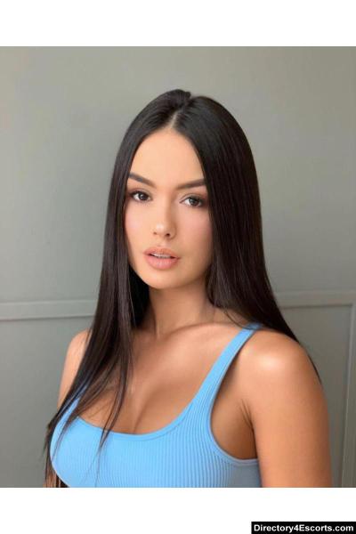 Disco - Brazilian London Escort