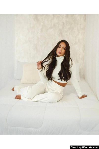 Disco - Brazilian London Escort