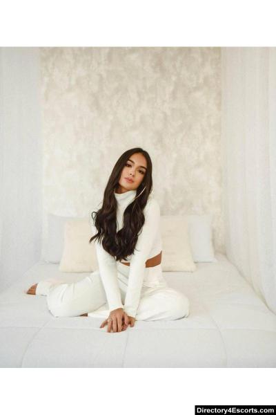 Disco - Brazilian London Escort