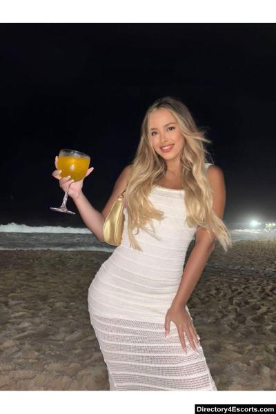 Milkyway - London Escort