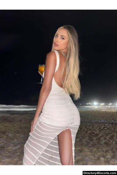 Milkyway - London Escort