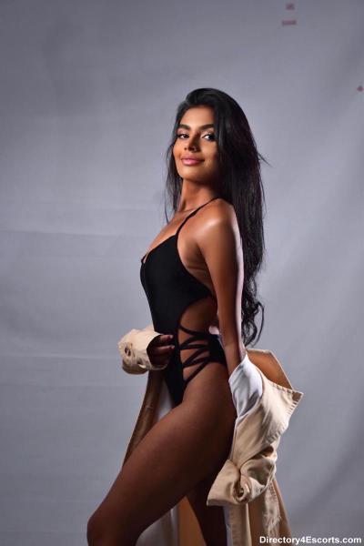 Alejandra - London Escort - 6