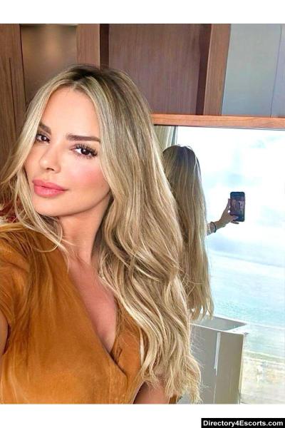 Brett - London Escort