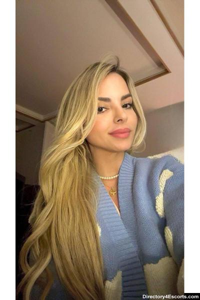 Brett - London Escort