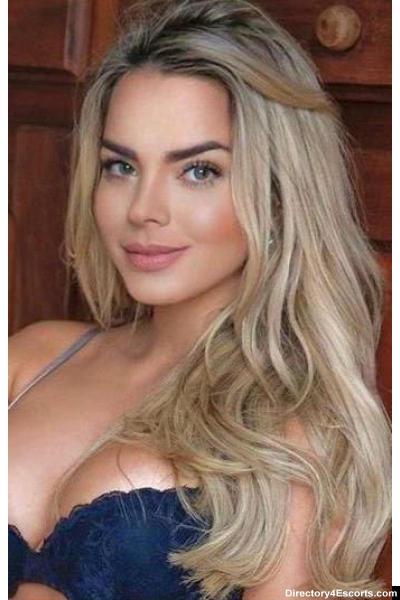 Brett - London Escort