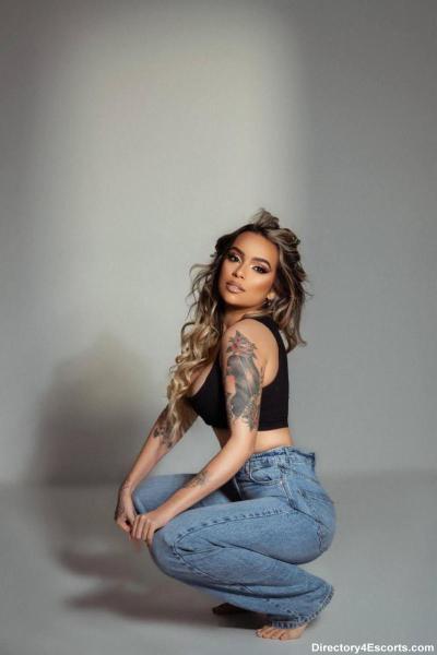 Penha - London Escort - 2