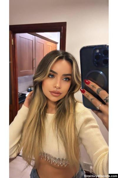 Penha - London Escort - 5