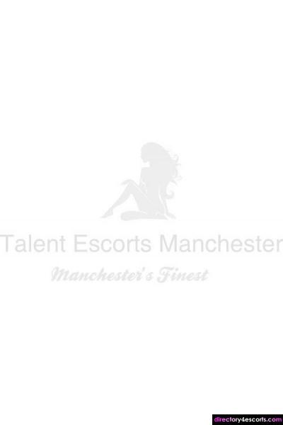 Talent Escorts - New Agency Manchester