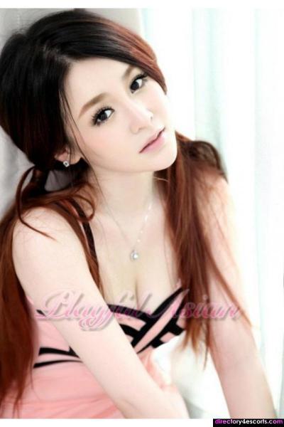 Prime Asian Escorts Lonodn