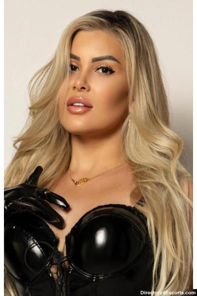 Sunshine - London Escort - 6