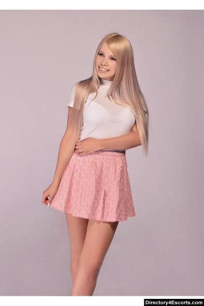 Floral - London Escort