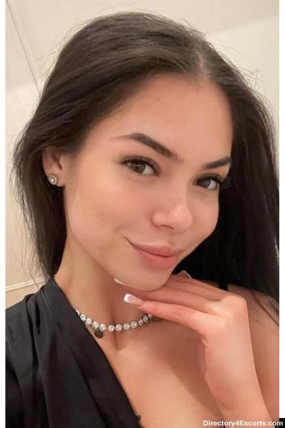 Pherody - London Escort