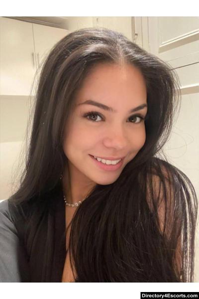 Pherody - London Escort