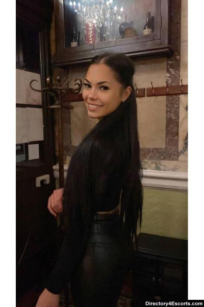 Pherody - London Escort - 6