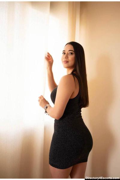 Original - London Escort