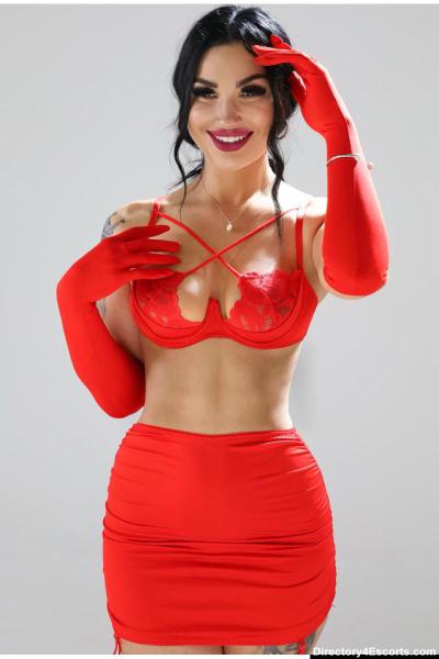 Neyna - London Escort