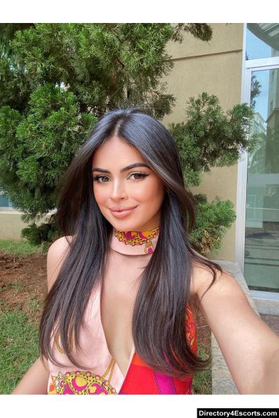 Ikoya - London Escort