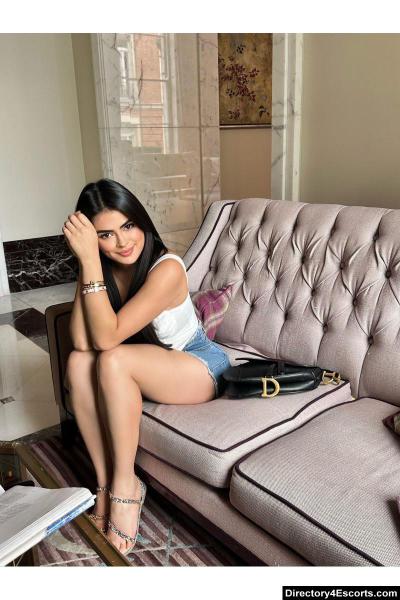 Ikoya - London Escort