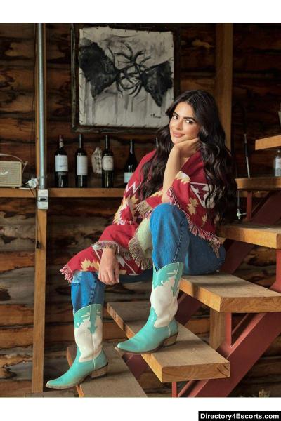 Ikoya - London Escort