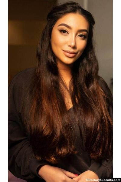 Modify - London Escort