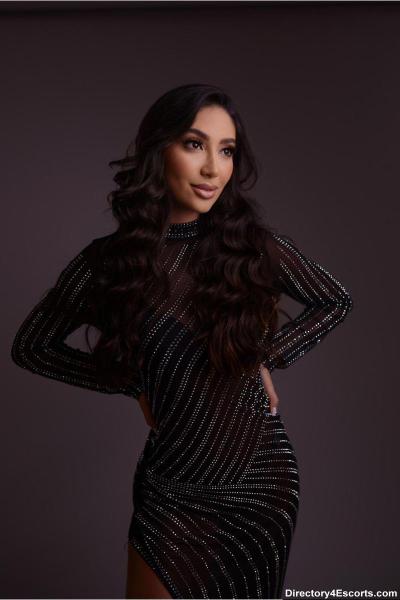 Modify - London Escort