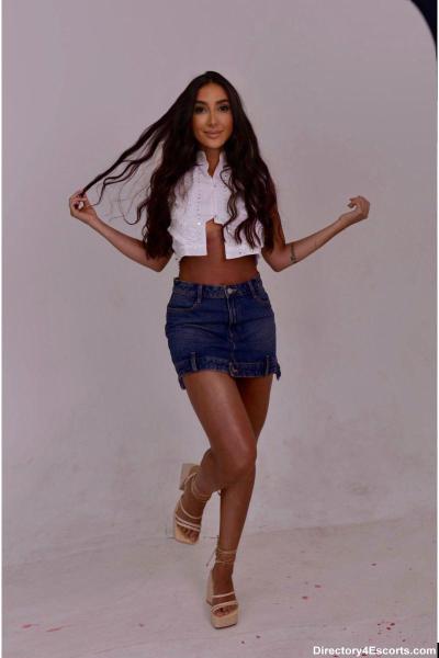 Modify - London Escort