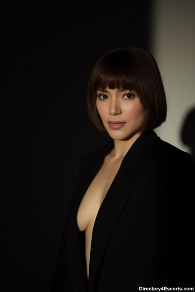 Timura - London Escort