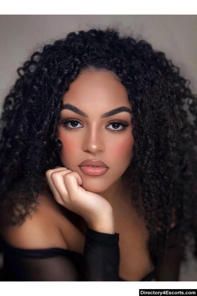 Terna - Brazilian London escort - 6