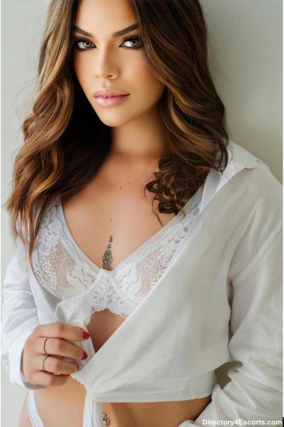 Ondina - London Escort