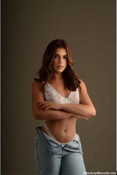 Ondina - London Escort