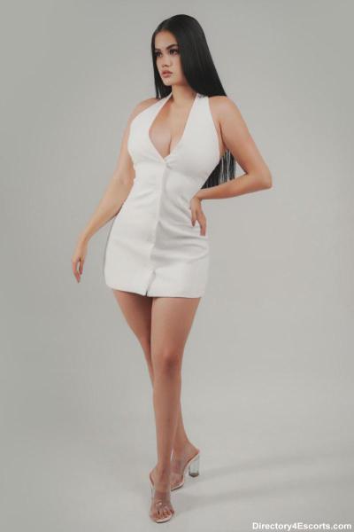 Pedra - Brazilian London escort - 6