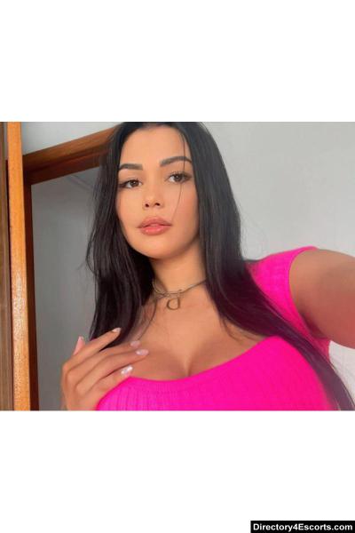 Channel - London Escort