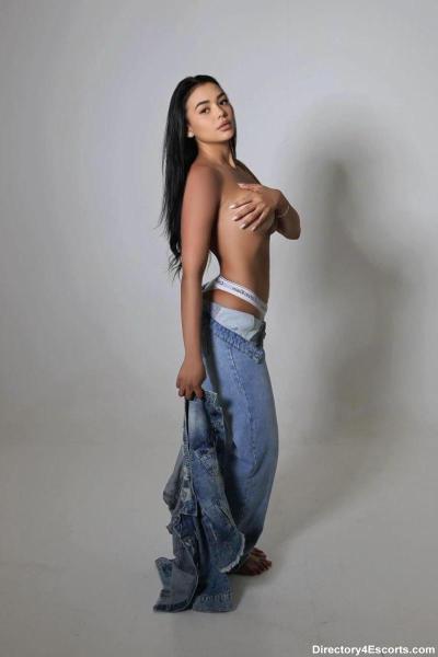 Channel - London Escort