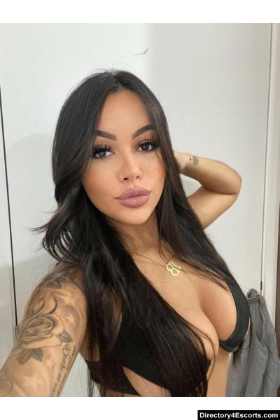 Taco - London Escort