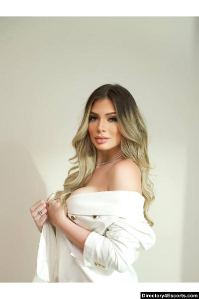 Kenan - London Escort