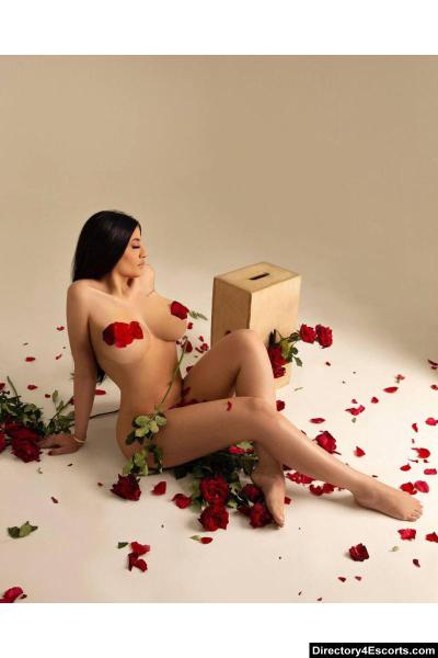 Martleta - London Escort
