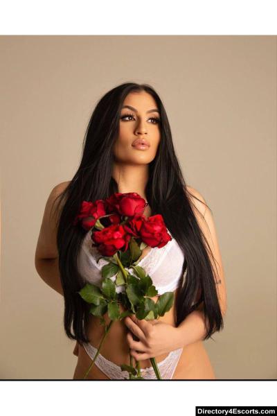 Martleta - London Escort