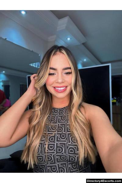 Lovelace - London Escort